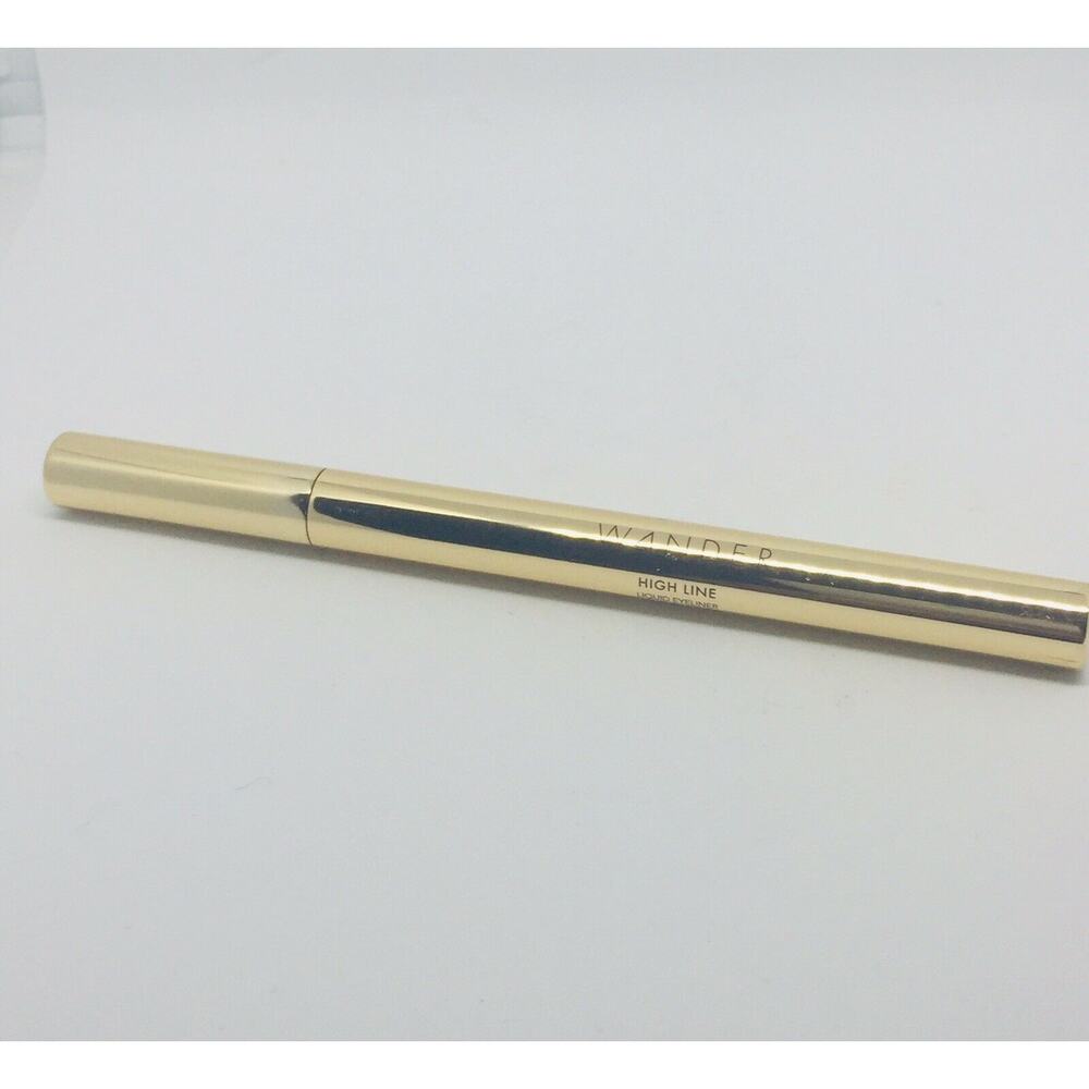 Wander Beauty High Line Liquid Eyeliner Black